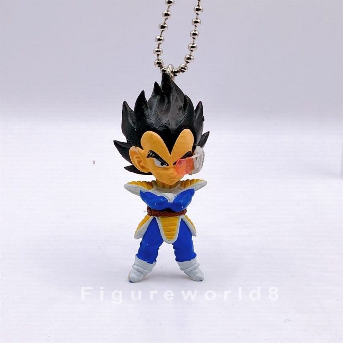 UDM Vegeta Scouter