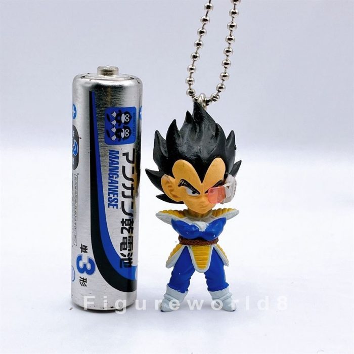 UDM Vegeta Scouter