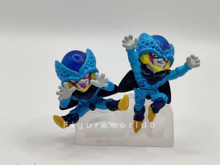 Cell Juniors HG