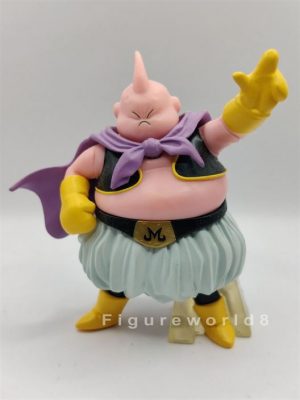 Fat Boo HG Poseable