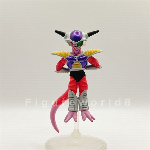Freiza Base Form with Scouter