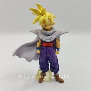 Gohan Piccolo Suit