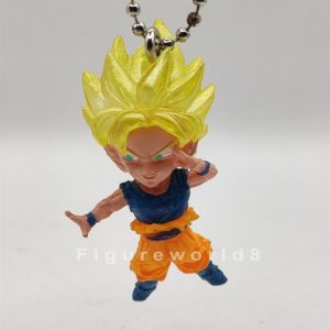 UDM Instant Transmission Super Saiyan Goku