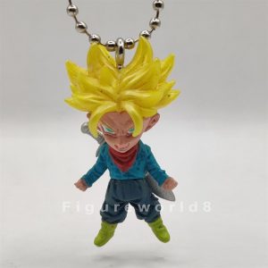 UDM Super Saiyan Future Trunks