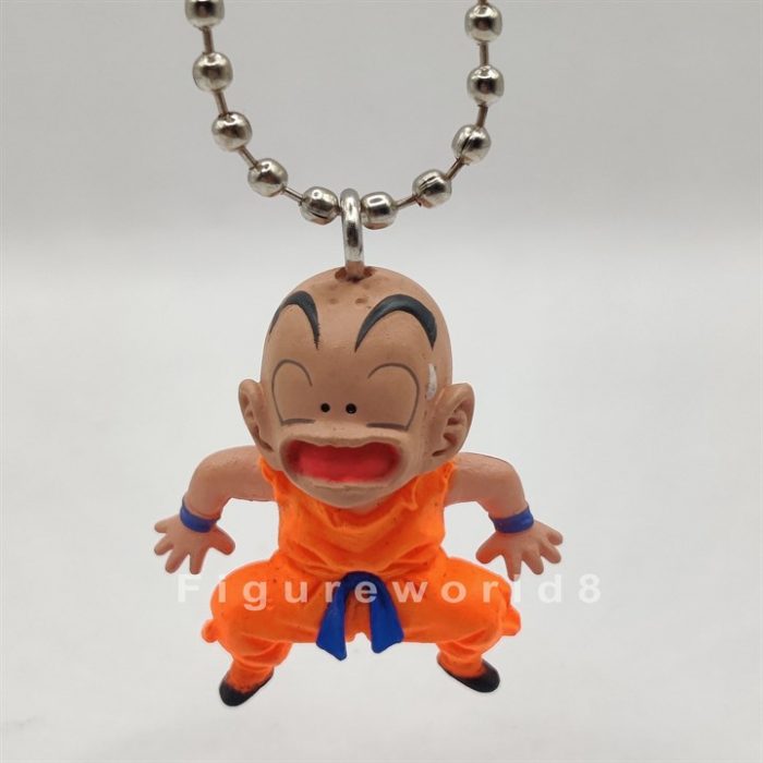 UDM Krillin Kid