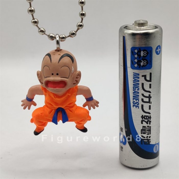 UDM Krillin Kid