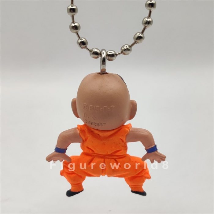 UDM Krillin Kid