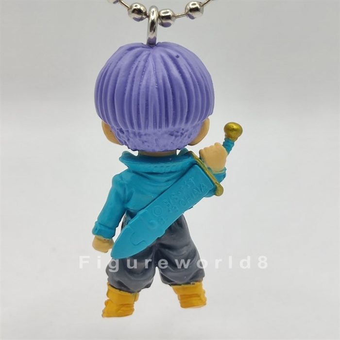 UDM Trunks Base Form