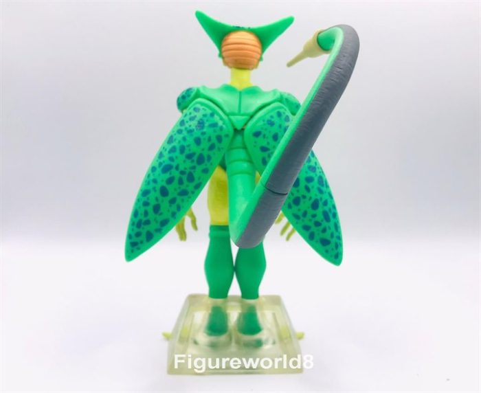Imperfect Cell HG Bandai