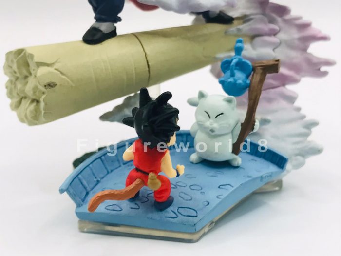Karin Goku Taopaipai Banpresto