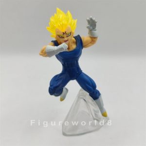 Majin Super Saiyan Vegeta