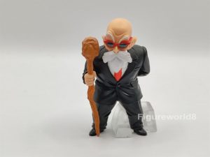 Master Roshi Suit