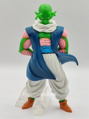 Nail Namekian Warrior