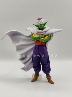 Piccolo Namekian Warrior Suit