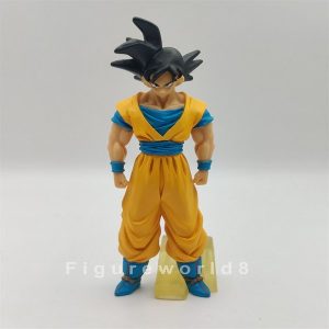 Son Goku HG 20