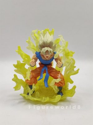 Super Saiyan Son Goku Banpresto