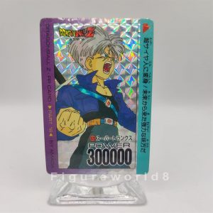 Trunks PP Card No 675