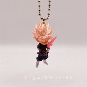 UDM Goku Rose Blade