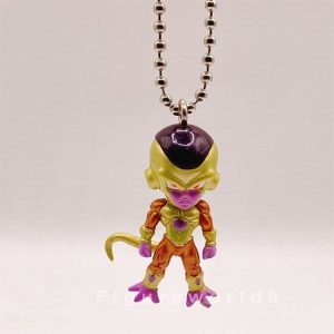 UDM Golden Freiza